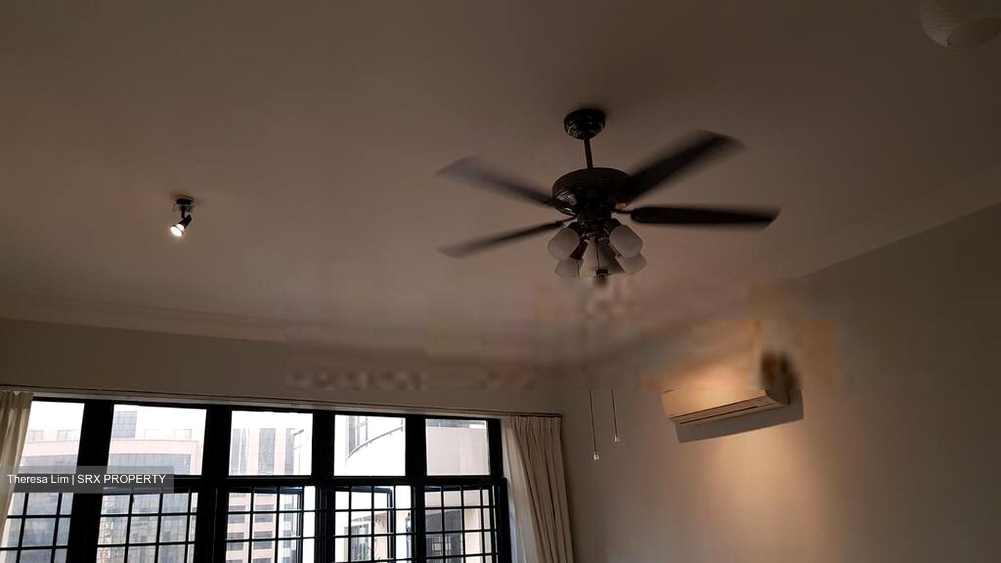 Dover Parkview (D5), Condominium #413008421